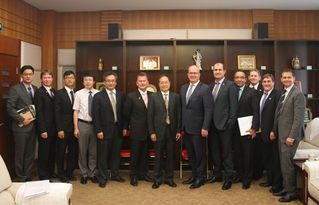 技术推广服务中心 驱动创新与发展的核心引擎