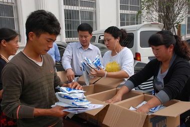 水产技术推广总站 驱动现代渔业发展的引擎